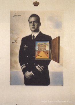Le prince du sommeil (El Principe de Sounoo) Le prince du sommeil (El Principe de Sounoo)