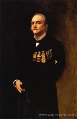 Général Lucius Fairchild Général Lucius Fairchild