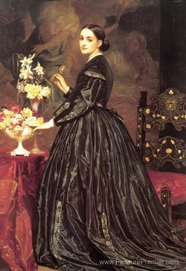 Mme Ellinor Guthrie Mme Ellinor Guthrie