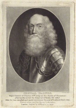 Thomas Dalyell Thomas Dalyell