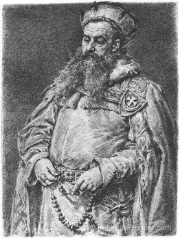 Henryk Brodaty Henryk Brodaty