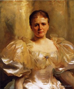 Mme William Shakespeare (Louise Weiland) Mme William Shakespeare (Louise Weiland)