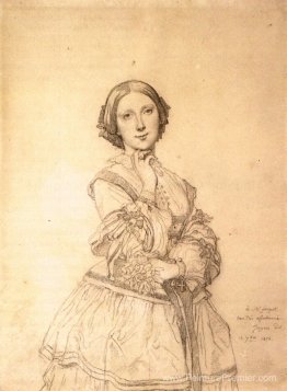 Mademoiselle Cécile Panckoucke Mademoiselle Cécile Panckoucke