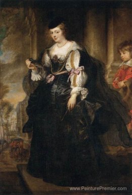 Portrait de Helene Fouminment avec un entraîneur Portrait de Helene Fouminment avec un entraîneur