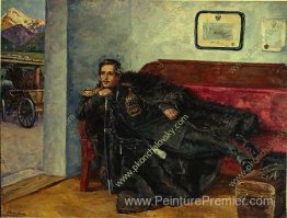 Lermontov Lermontov