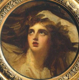 Lady Hamilton comme Cassandra Lady Hamilton comme Cassandra
