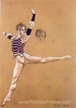 Rudolf Nureyev Rudolf Nureyev