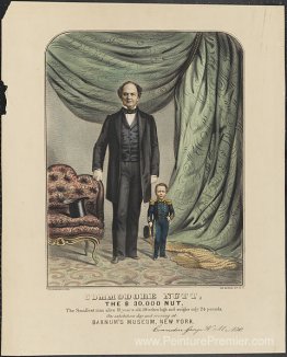 Barnum et Nutt Barnum et Nutt