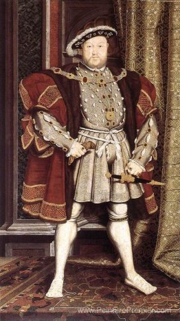 Henri VIII Henri VIII