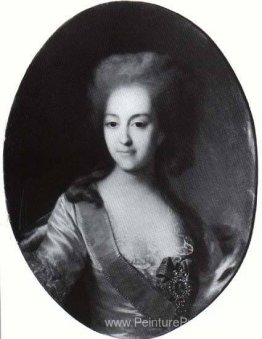 Ekaterina Orlova Ekaterina Orlova