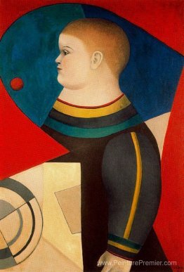 Garçon Garçon