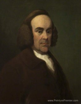 Robert Thyer (1709–1781), bibliothécaire de Chetham Robert Thyer (1709–1781), bibliothécaire de Chetham