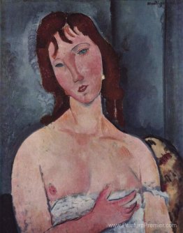 Jeune femme Jeune femme