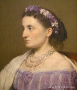 Duchesse de Fitz James Duchesse de Fitz James