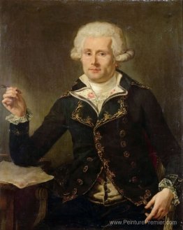Louis Antoine de Bougainville Louis Antoine de Bougainville