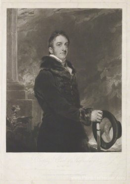 Cropley Ashley-Cooper, 6e comte de Shaftesbury Cropley Ashley-Cooper, 6e comte de Shaftesbury