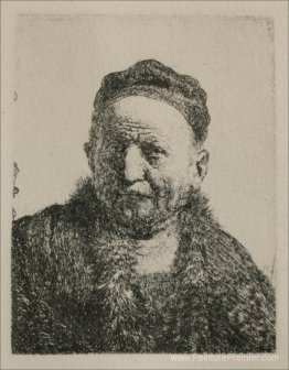 Tête et buste, visage plein Tête et buste, visage plein