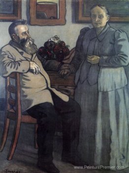 Mes parents après quatre ans de mariage Mes parents après quatre ans de mariage