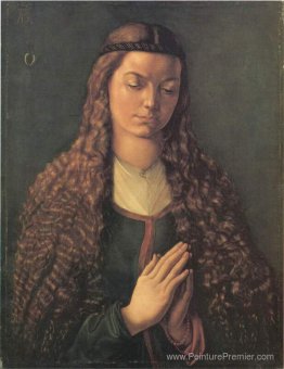 La fürlegerin ouverte avec les cheveux La fürlegerin ouverte avec les cheveux