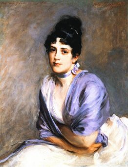 Mme Frank Millet Mme Frank Millet