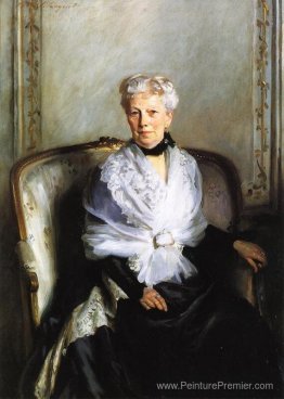 Mme Edward Goetz Mme Edward Goetz