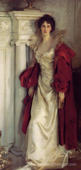 Winifred, duchesse de Portland Winifred, duchesse de Portland