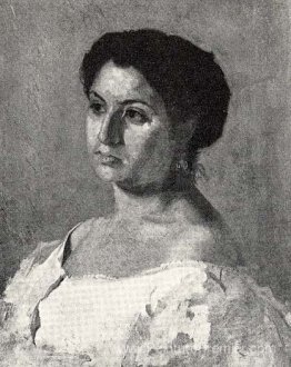 Une femme espagnole Une femme espagnole