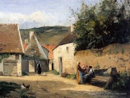 Jacob Coin de village Jacob Coin de village