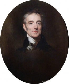 Arthur Wellesley Arthur Wellesley