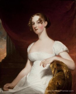 Margaret Siddons, Mme Benjamin Kintzing Margaret Siddons, Mme Benjamin Kintzing