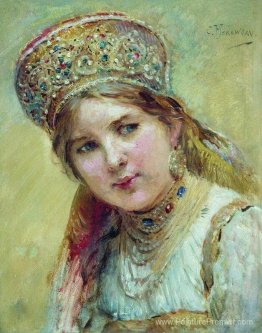 Boyaryshnya Boyaryshnya