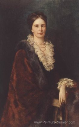 Praskovia Uvarova Praskovia Uvarova