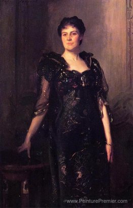 Mme Charles F. St. Clair Anstruther Thompson, née Agnes Mme Charles F. St. Clair Anstruther Thompson, née Agnes
