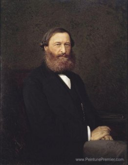 Ritratto Samarin Ritratto Samarin