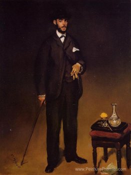 Theodore Duret Theodore Duret
