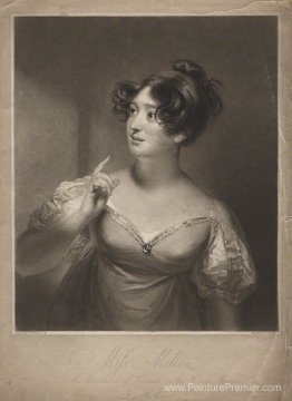 Harriot Beauclerk (née Mellon), duchesse de St Albans Harriot Beauclerk (née Mellon), duchesse de St Albans