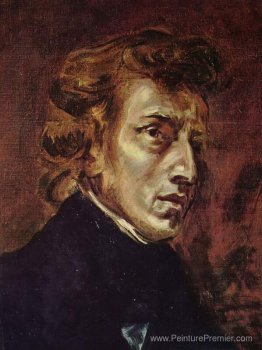 Frédéric Chopin Frédéric Chopin