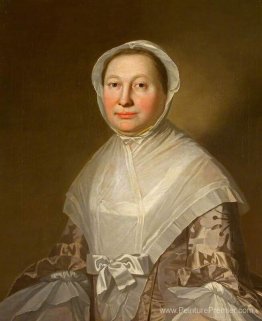 Mme Thompson de Kendal Mme Thompson de Kendal
