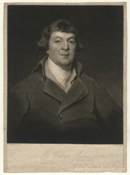 William Wallis William Wallis