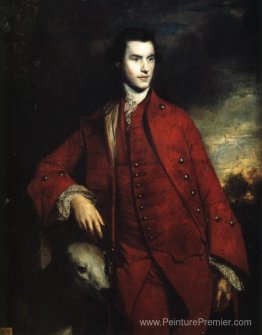 Charles Lennox, 3e duc de Richmond et Lennox Charles Lennox, 3e duc de Richmond et Lennox
