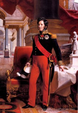 Luigi Filippo Luigi Filippo