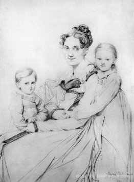 Madame Johann Gotthard Reinhold, née Sophie Amalie Dorothea Wilh Madame Johann Gotthard Reinhold, née Sophie Amalie Dorothea Wilh