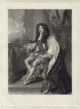 Re Carlo II Re Carlo II