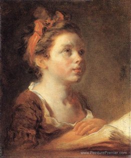 Un jeune érudit Un jeune érudit