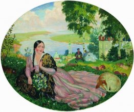 La fille sur la Volga La fille sur la Volga