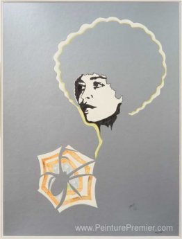 Angela Davis II Angela Davis II