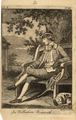 Wilbraham Wentworth Wilbraham Wentworth