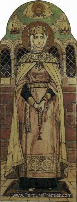 Princesse Eudoxia Princesse Eudoxia