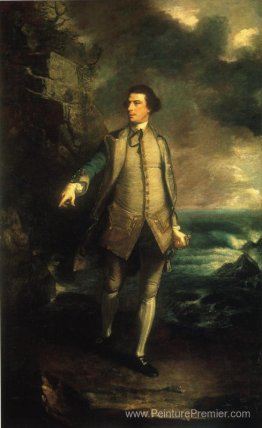 Augustus Keppel Augustus Keppel