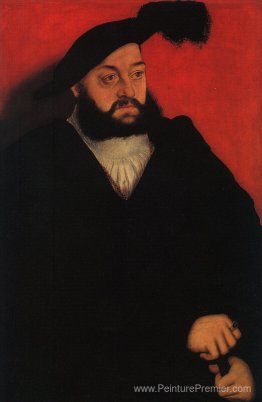 John, duc de Saxe John, duc de Saxe